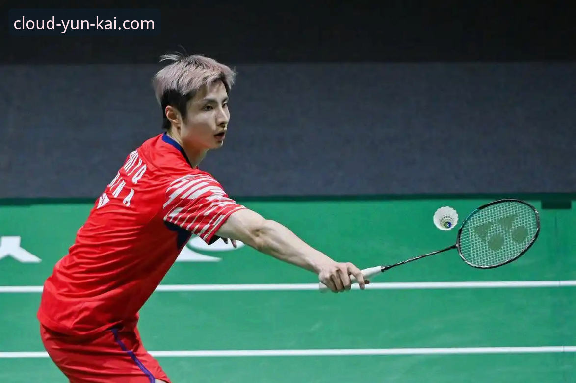 石宇奇亚锦赛夺冠历程与观赛体验详解